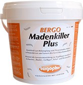 BERGO Madenkiller Plus